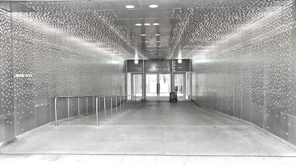 Amorepacific World Headquarters 4
