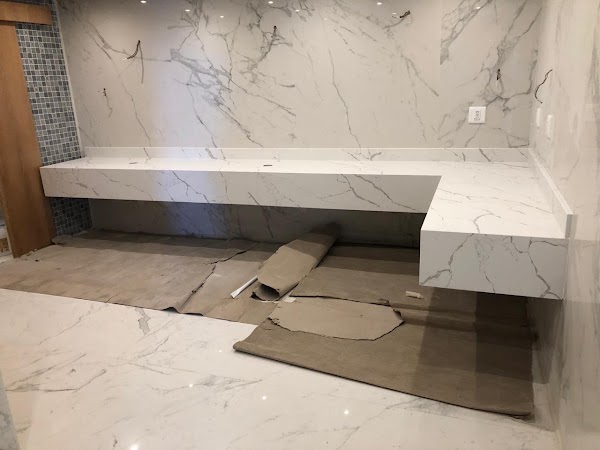 Stonehenge Marble & Granite