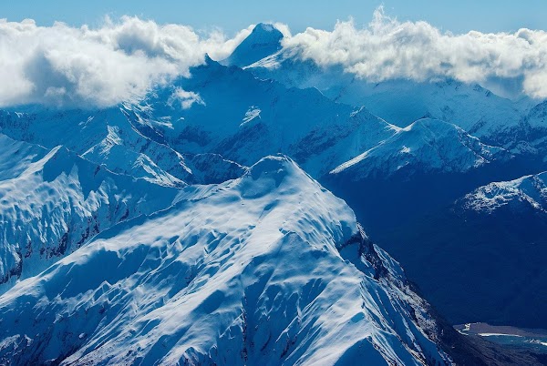 Tititea / Mount Aspiring 5