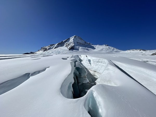 Tititea / Mount Aspiring 4