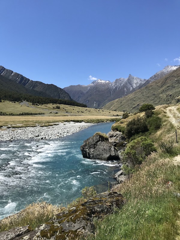Tititea / Mount Aspiring 3
