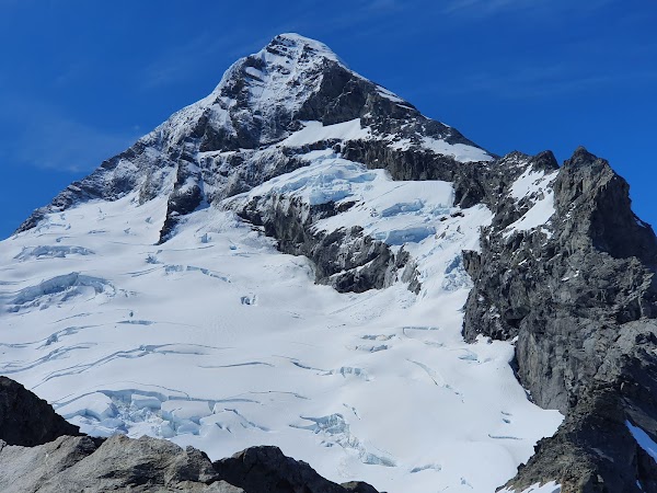 Tititea / Mount Aspiring 2