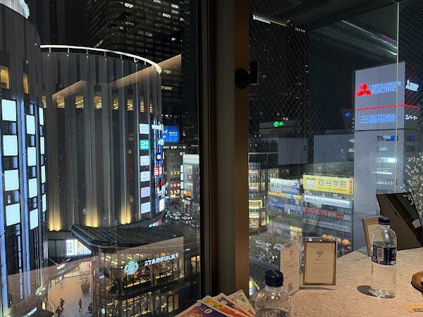 SORA Osaka Umeda Store 5