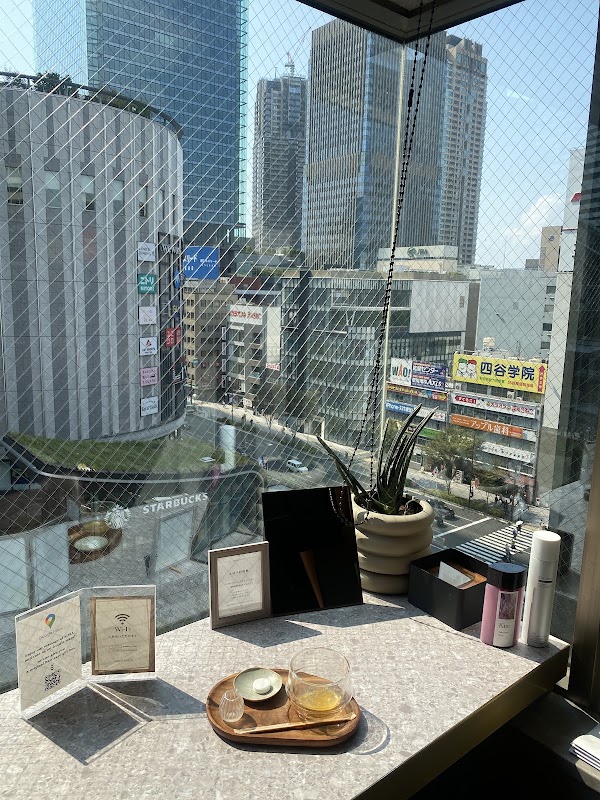 SORA Osaka Umeda Store 4