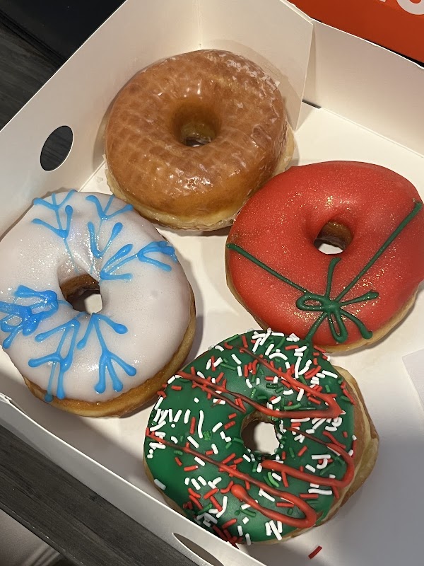 Randy's Donuts 3