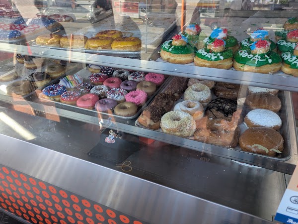 Randy's Donuts 2