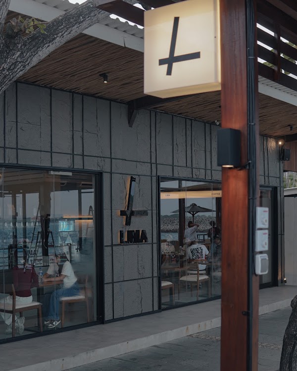 LIMA Cafe