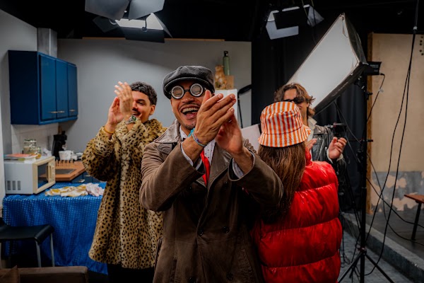 Make It Clap Studio