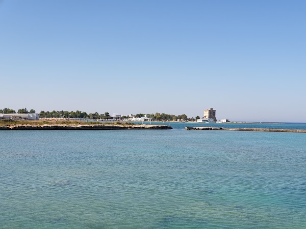 Torre Lapillo 5