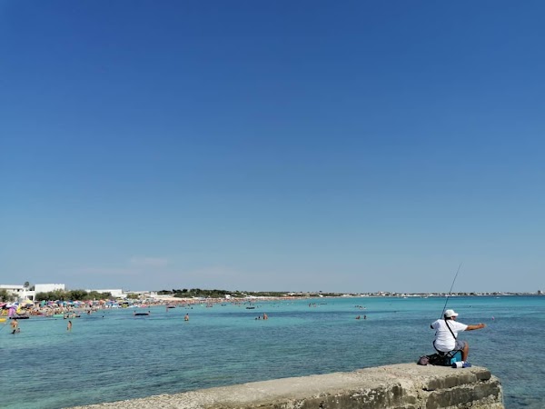 Torre Lapillo 4