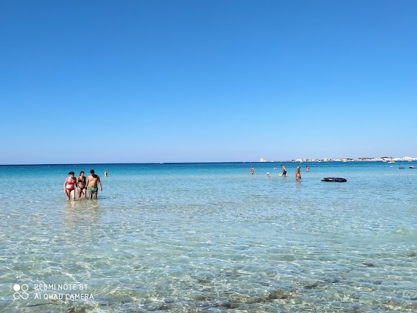 Torre Lapillo 3