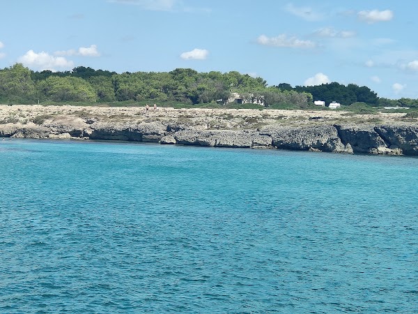Torre Lapillo 2