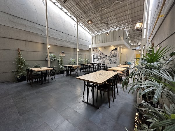 Koffie braga 1