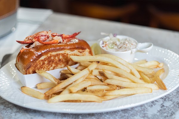 Mabel's Lobster Claw 5