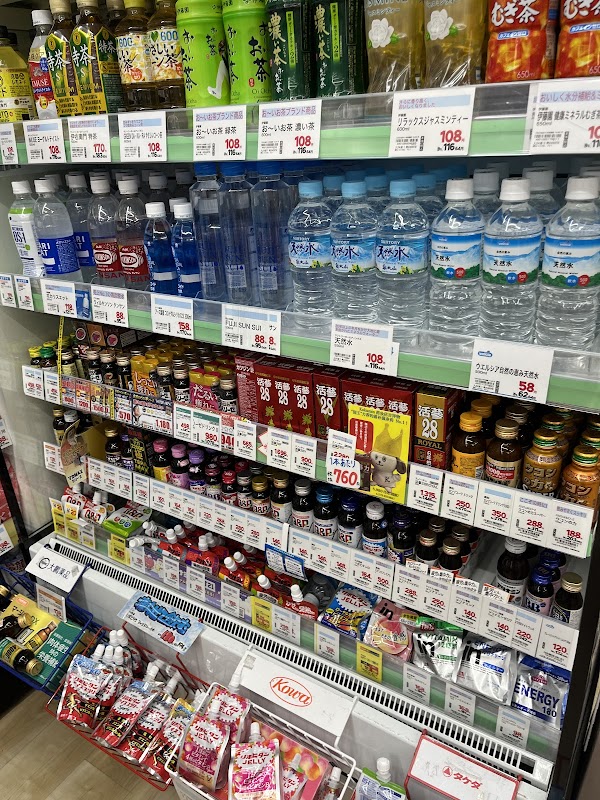 KoKuMiN 心斎橋店 4