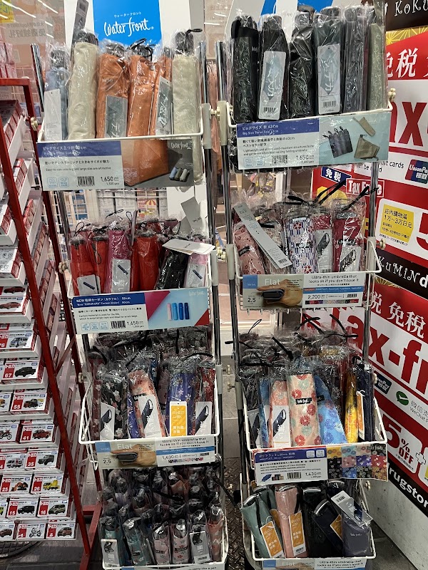 KoKuMiN 心斎橋店 3