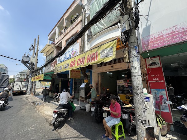 Ho Chi Minh City 4