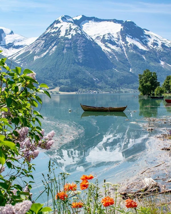 Oppstryn