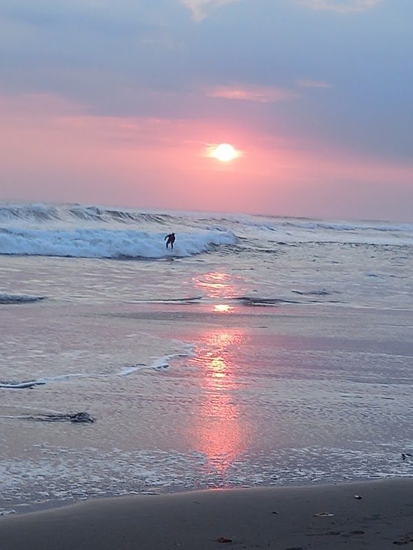 Kedungu beach Bali 3