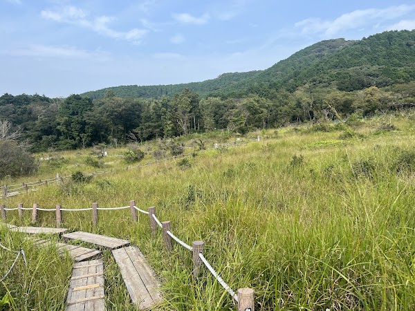 Imo Wetlands