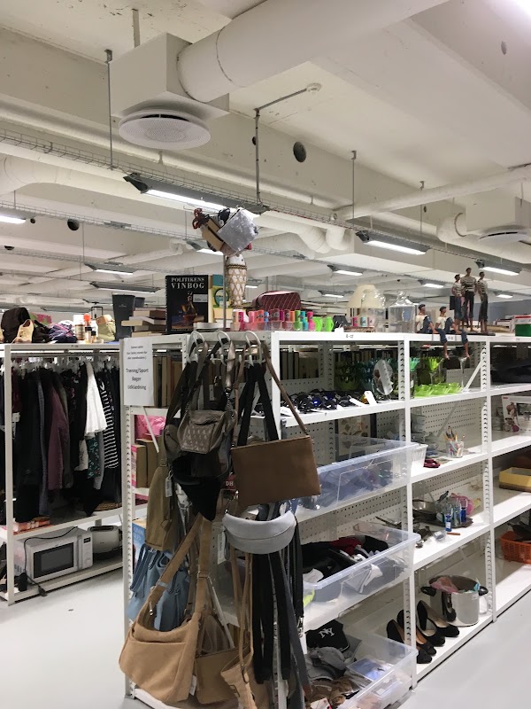 Lidkøb Østerbro 4