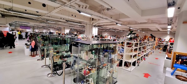 Lidkøb Østerbro 2