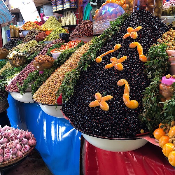 Souk El Had 5