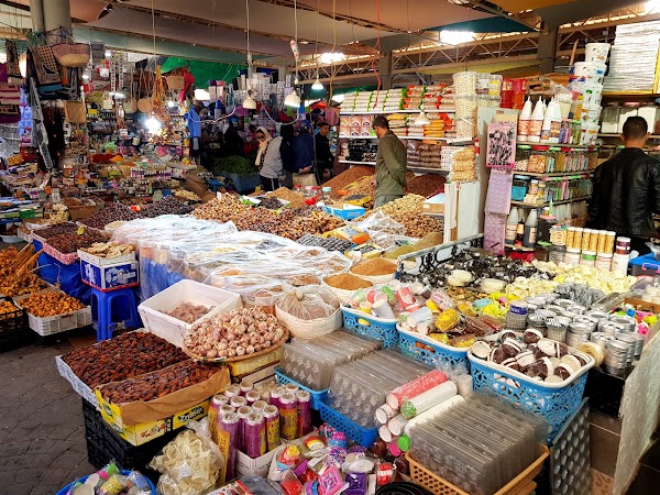 Souk El Had 3