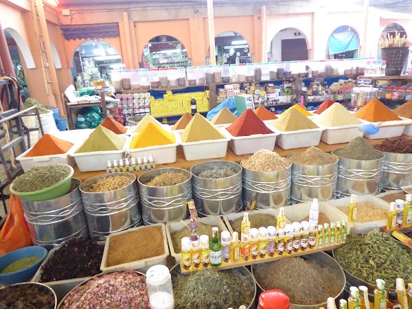Souk El Had 2