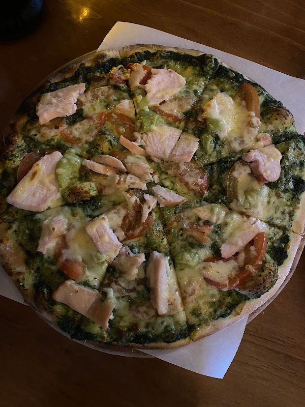 Formaggio’s 2