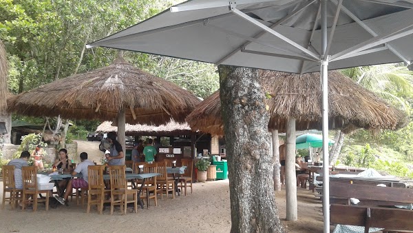 Mirante da Prainha