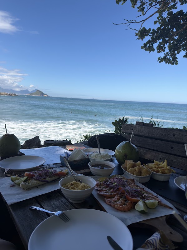 Mirante da Prainha 5