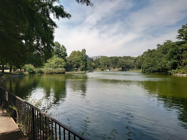 Senri Minami Park 5