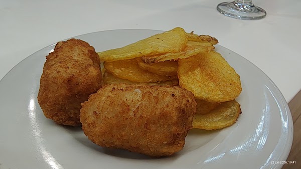 Meson Jabugo 4