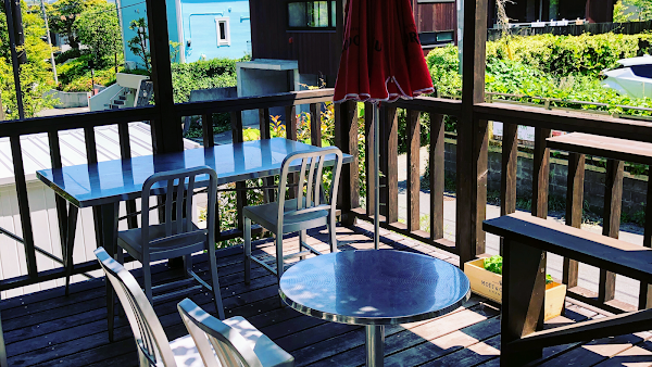 m's terrace kamakura
