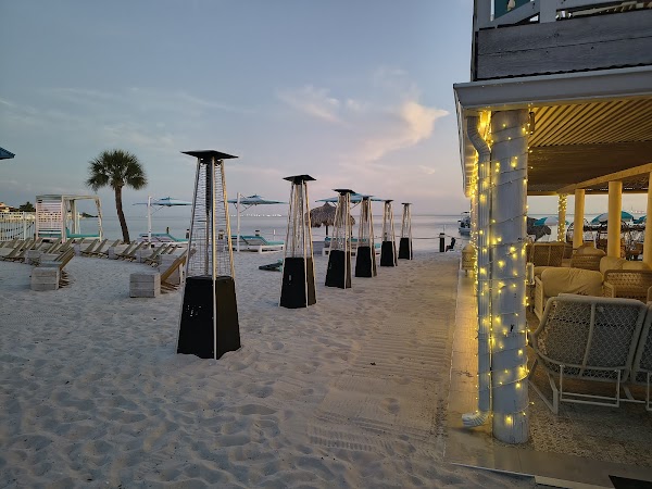 SkyBar + Grille 3