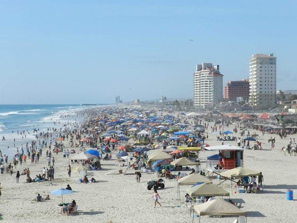 Rosarito