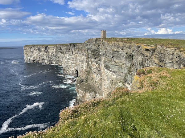Orkney 5
