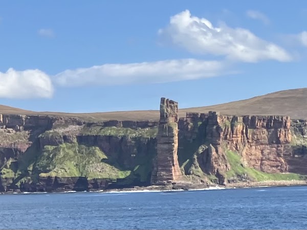 Orkney 3