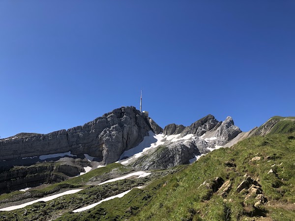 Switzerland 2 13