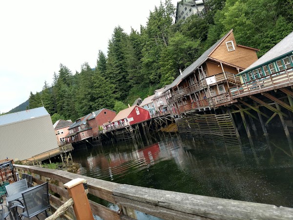 Alaska 3
