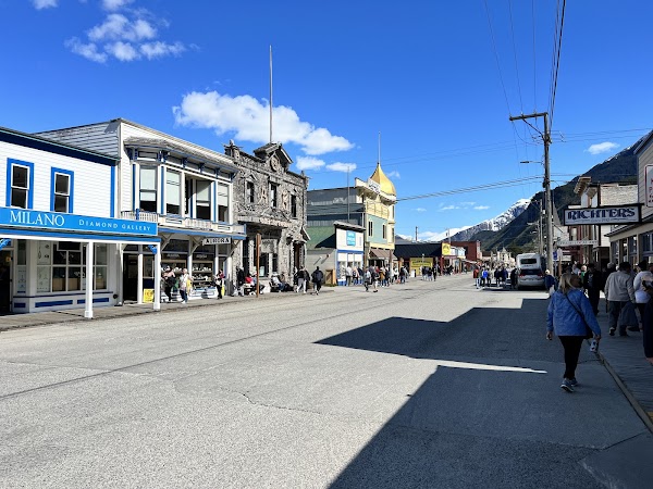 Alaska 2