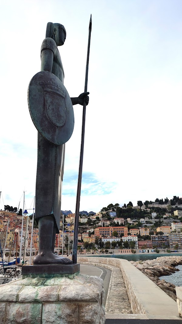 Quai Impératrice Eugénie 5