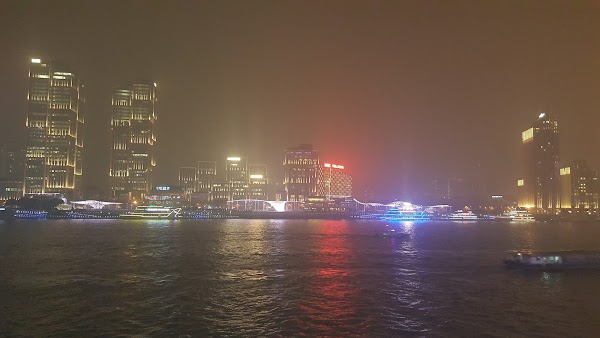 Smart Shanghai 4