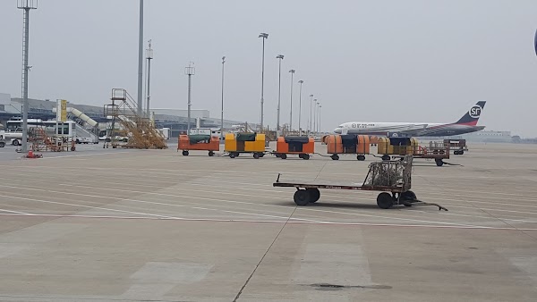 Smart Shanghai 3