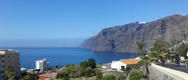 Santiago del Teide