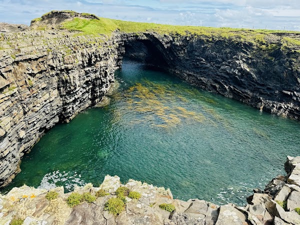 Bridges of Ross 1