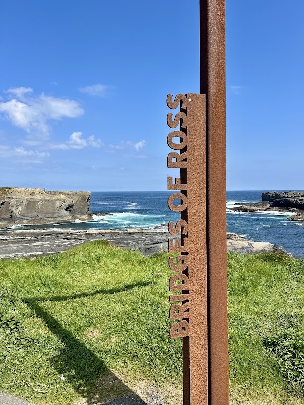 Bridges of Ross 5