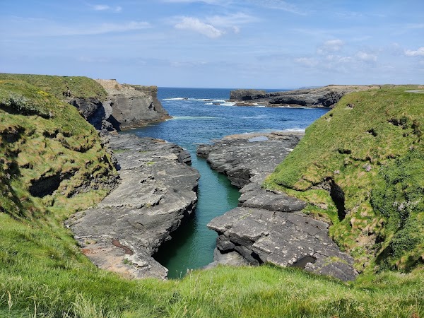 Bridges of Ross 2