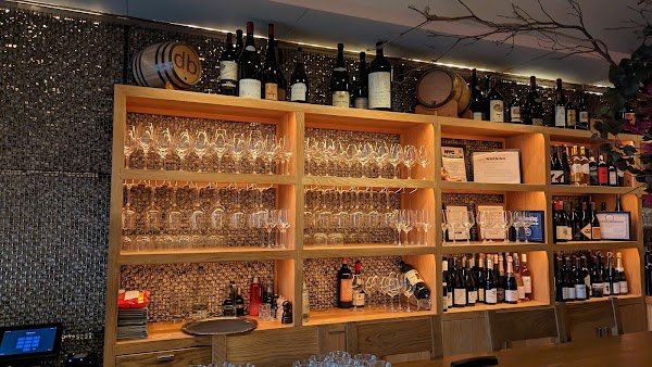 Brasserie Boulud